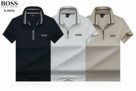 Picture of Hugo Boss Polo Shirts Short _SKUBossM-3XL25wr26927105